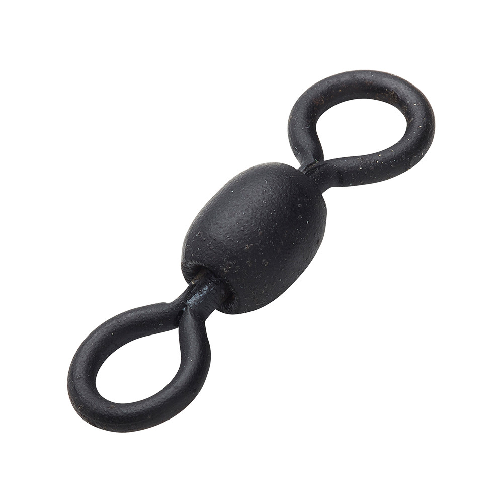 Obratlíky MADCAT Stainless Crane Swivels vel. 1, nosnost 220 lb/ 100 kg