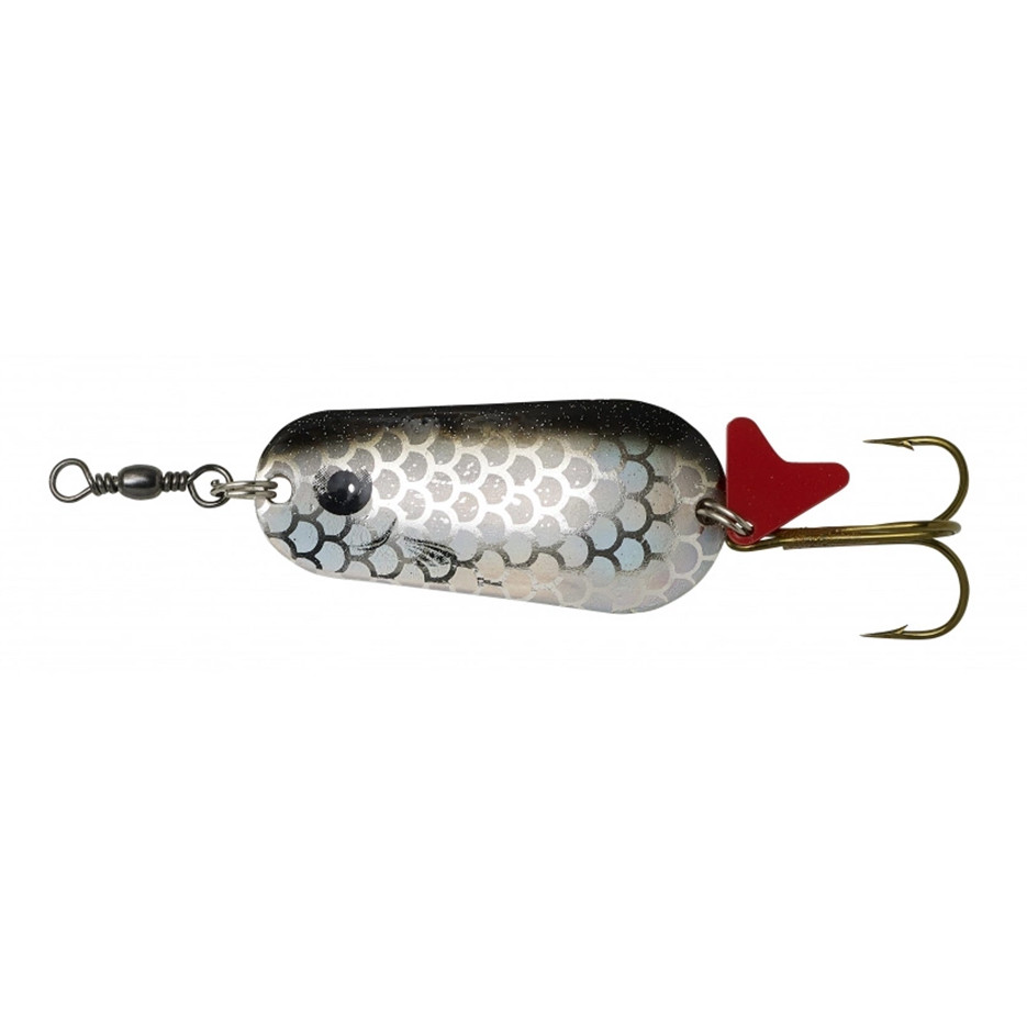 Plandavka DAM Effzett Standard Spoon