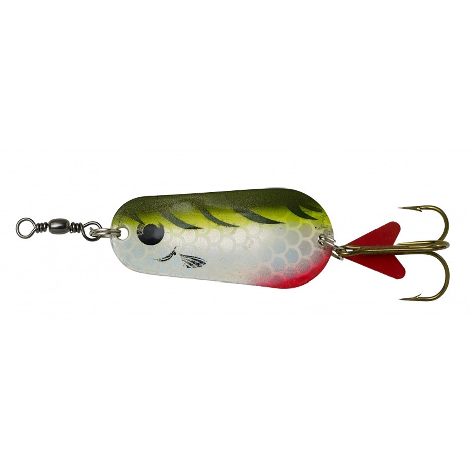 Plandavka DAM Effzett Standard Spoon délka 3,2 cm, hmotnost 6 g