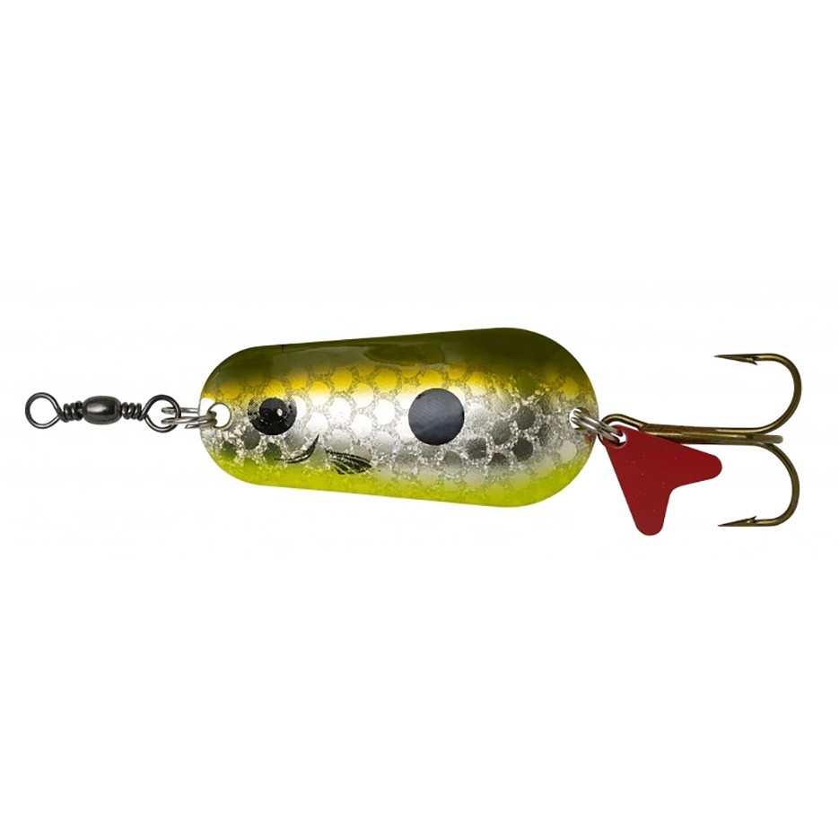Plandavka DAM Effzett Standard Spoon