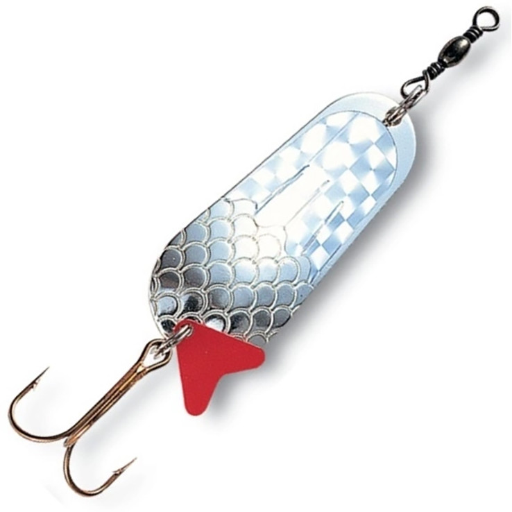 Plandavka DAM Effzett Standard Spoon délka 3,2 cm, hmotnost 6 g