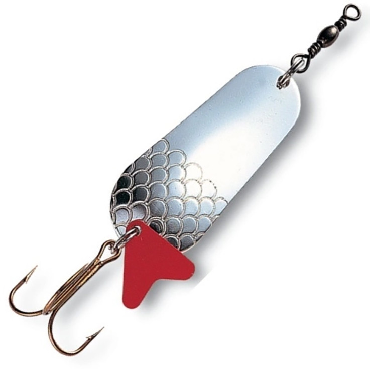 Plandavka DAM Effzett Standard Spoon