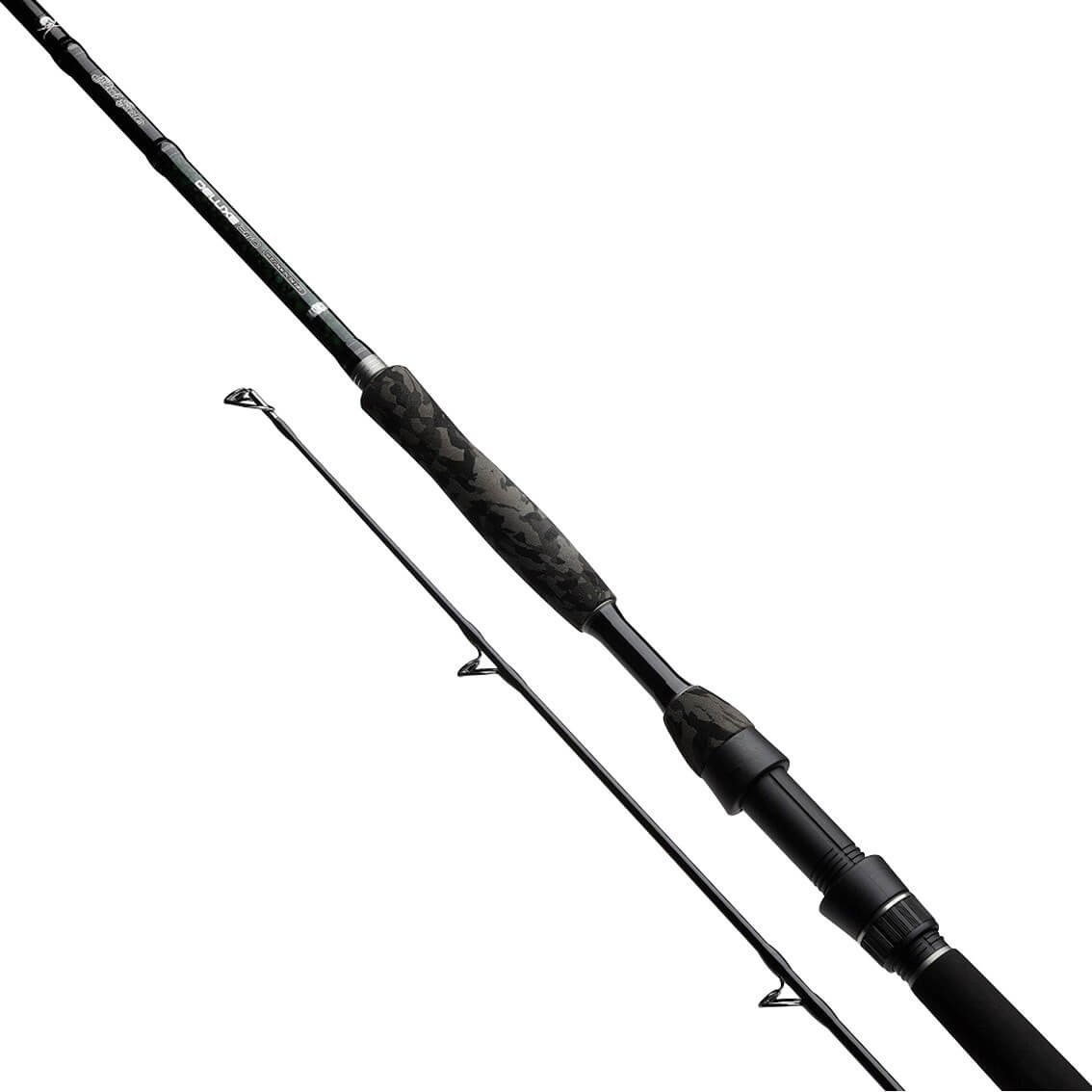 MADCAT Black Deluxe 3,15m, 100-250g