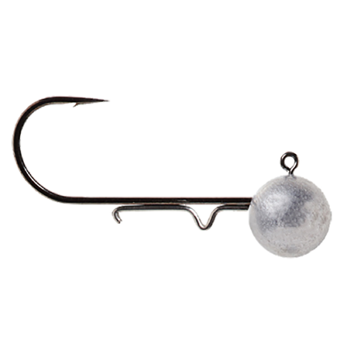Jig SAVAGE GEAR Ball Jighead vel. 1/0, hmotnost 3 g