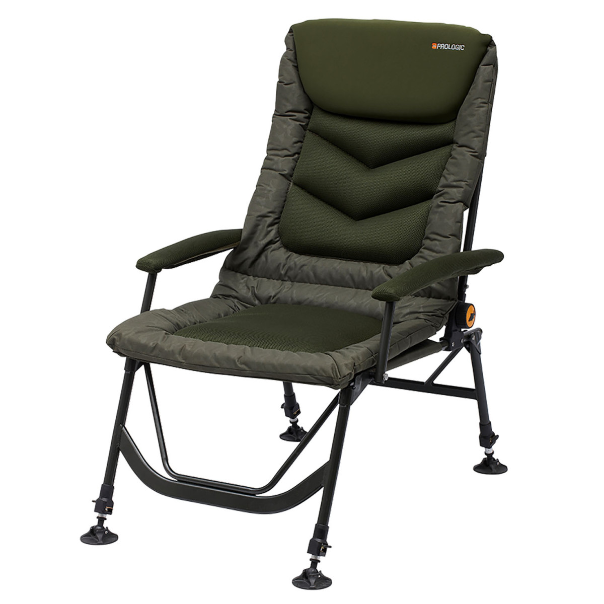 Křeslo PROLOGIC Inspire Daddy Long Recliner Chair
