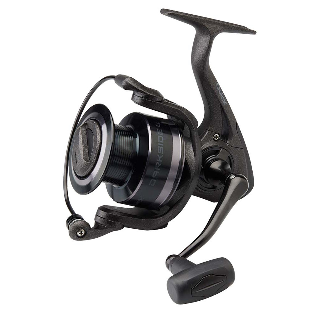 Navijak DAM Quick Darkside 4 6000S FD