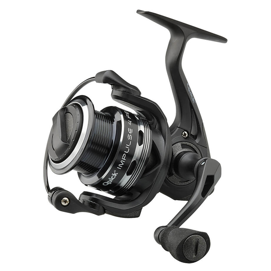 DAM Quick Impulse 4 Feeder 5000 FD