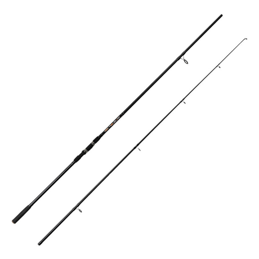 Prut RON THOMPSON Tech Carp Combo 3,60 m