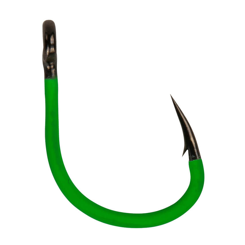Háčky MADCAT A-Static Jig Hook vel. 4/0