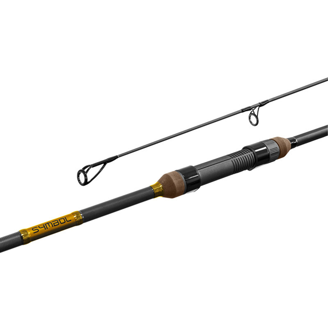 Prut DELPHIN Symbol Carper délka 3,60 m, zátěž 3 lb