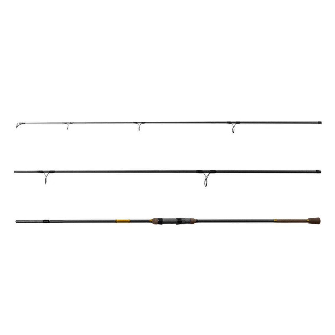 Prut DELPHIN Symbol Carper