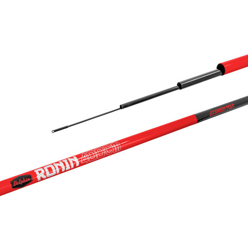 Bič DELPHIN Ronin