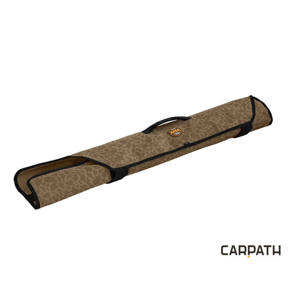 Pouzdro DELPHIN Area Stick Carpat na vidličky