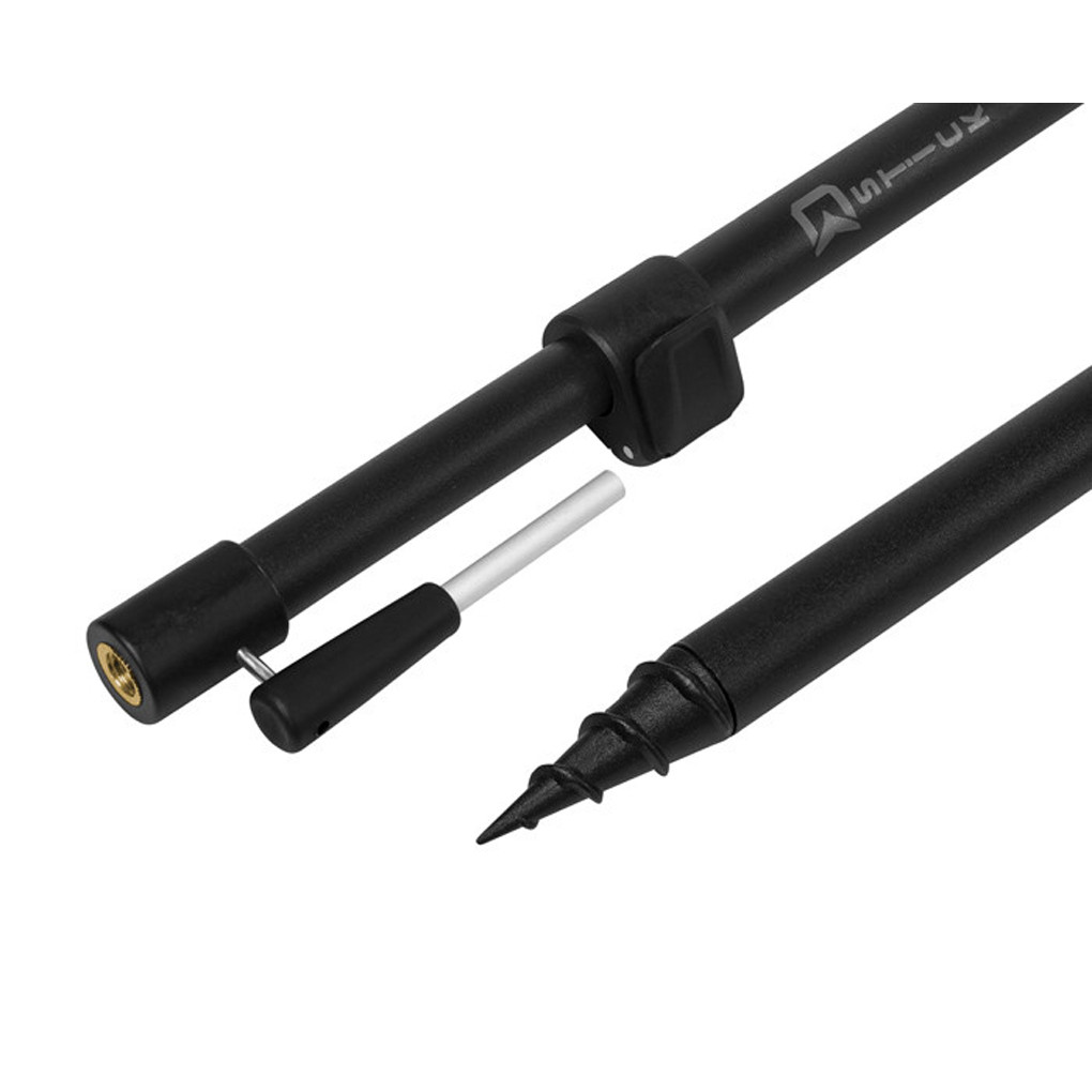 Vidlička DELPHIN D-Stick délka 80-130cm