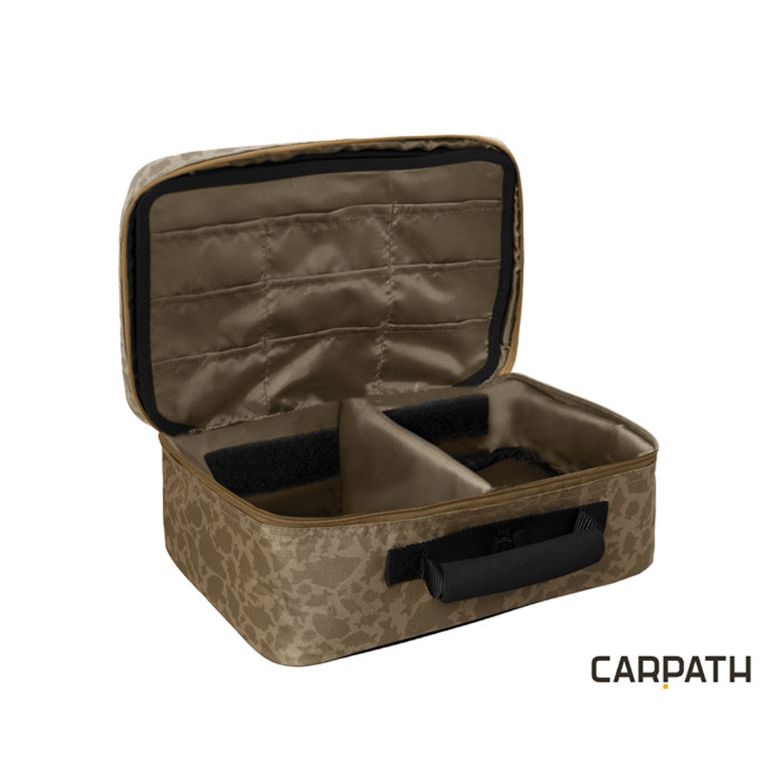 DELPHIN Area Tackle Carpath