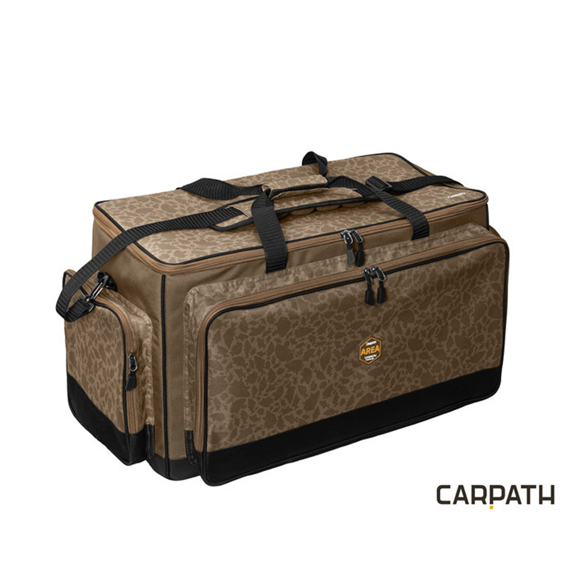 DELPHIN Area Carry Carpath 3XL