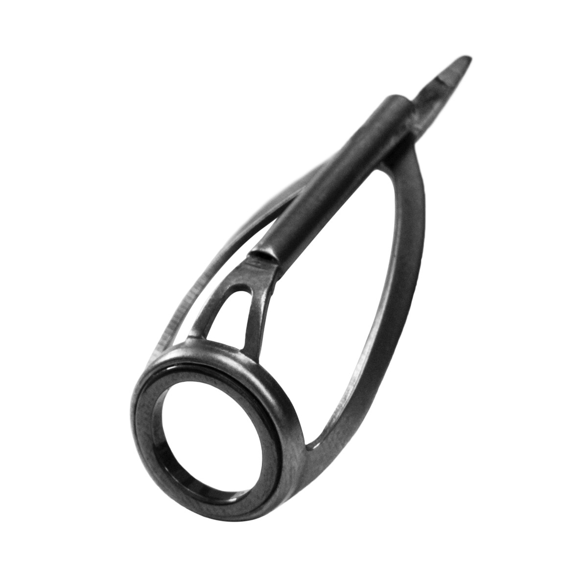 Koncové očko DELPHIN vel. 5, průměr špičky 2,0 mm