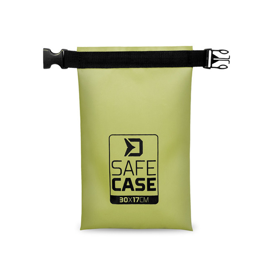 Nepromokavé pouzdro DELPHIN SafeCase na doklady