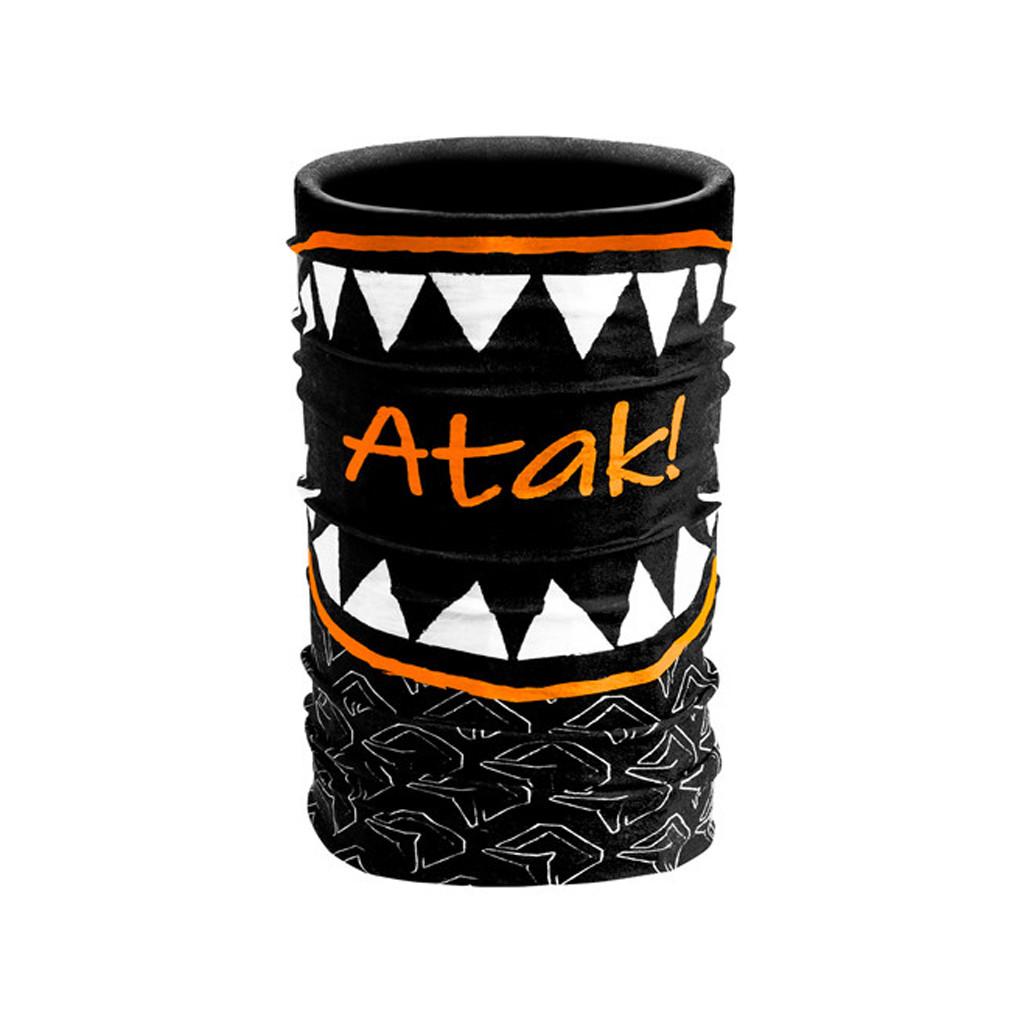 Šátek DELPHIN Atak!