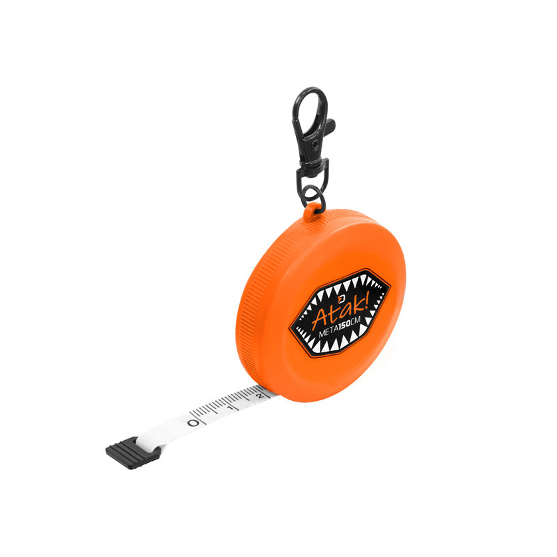 Meter DELPHIN MeTa Atak!