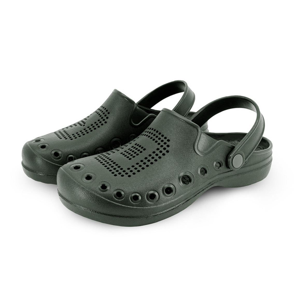 Šľapky DELPHIN Octo vel. 41