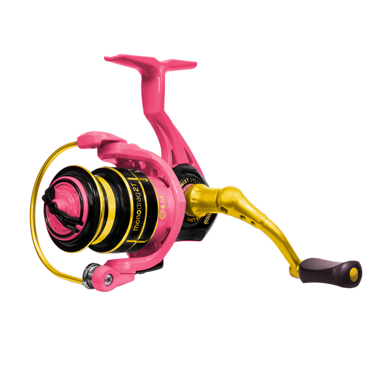 Navijak DELPHIN Queen 2T MonoDrag Queen 2T MonoDrag 2000