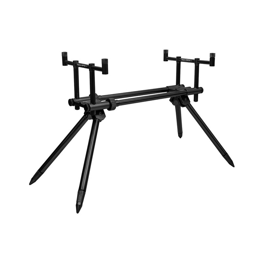 Stojan DELPHIN RodPod RPX Stalk BlackWay