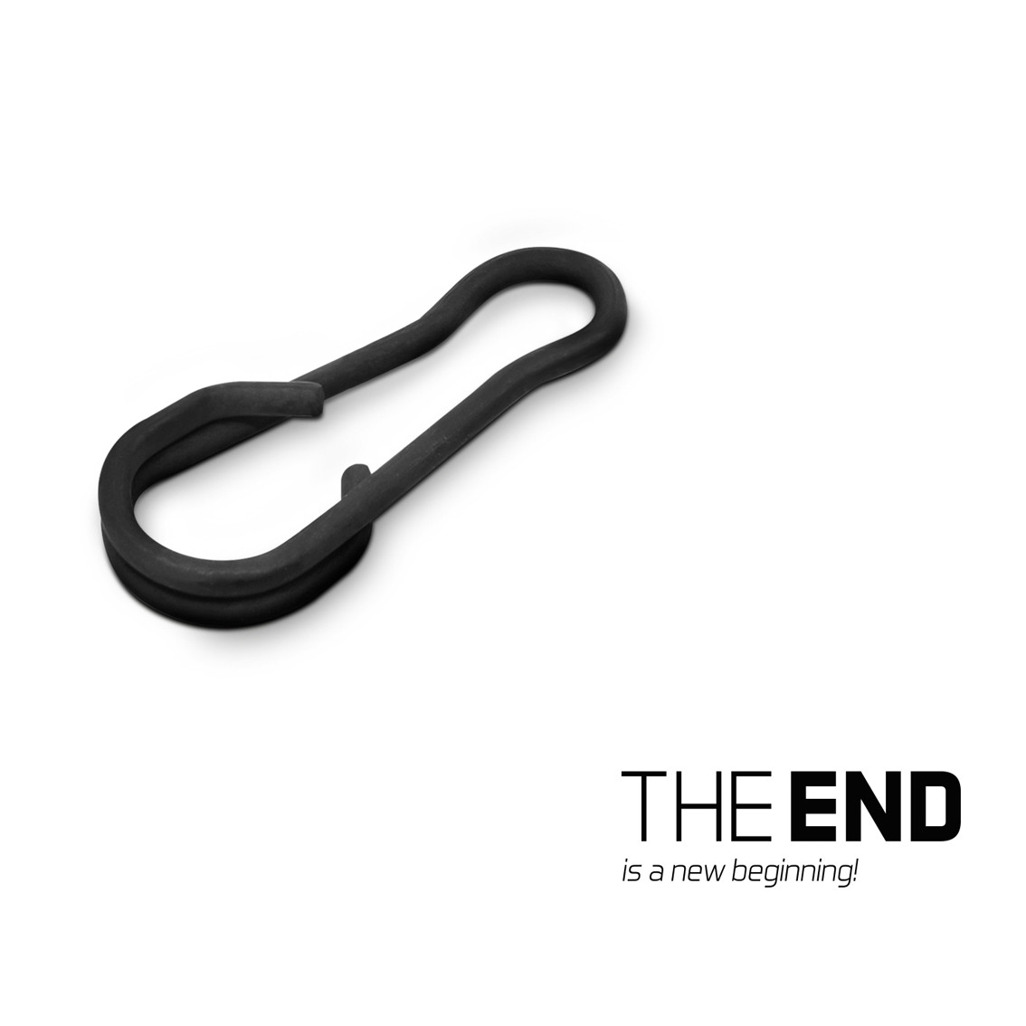 Klip DELPHIN The End Multi Snap 15ks