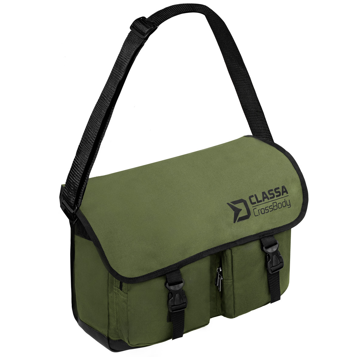 DELPHIN Classa Crossbody