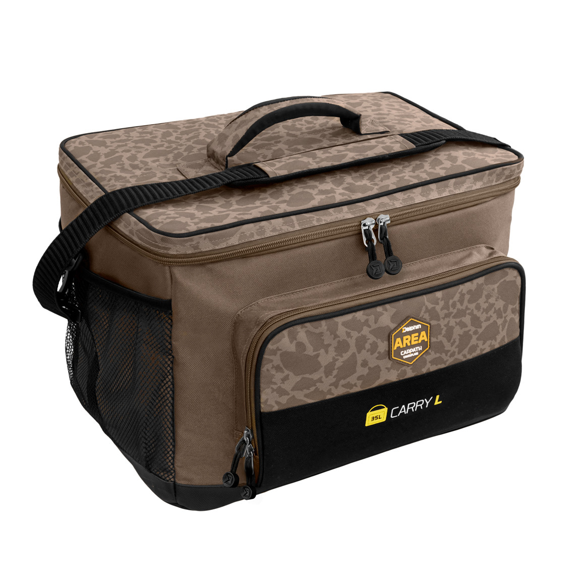 DELPHIN Area CarryAll L Carpath