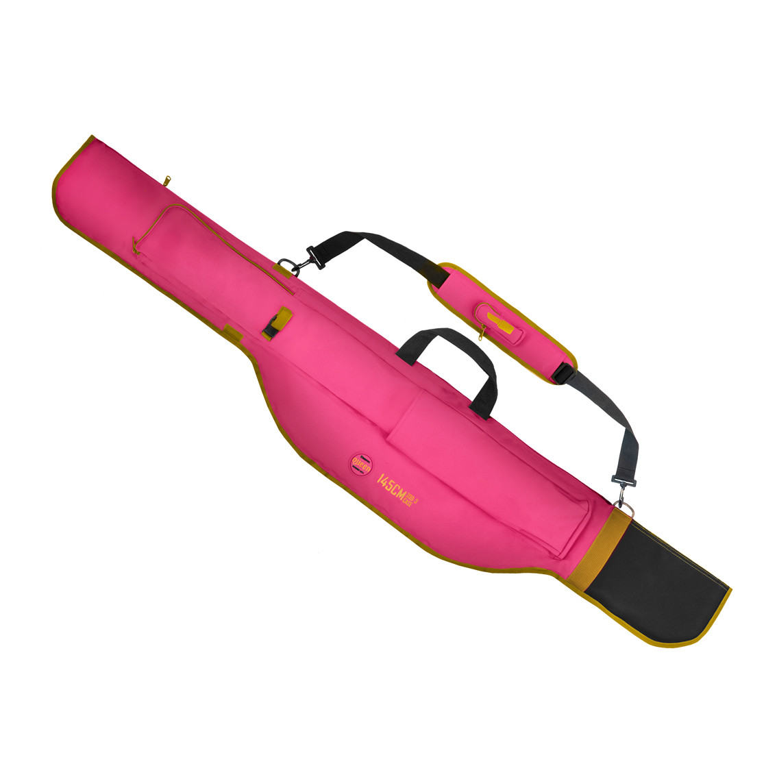 Pouzdro DELPHIN Queen délka 170 cm