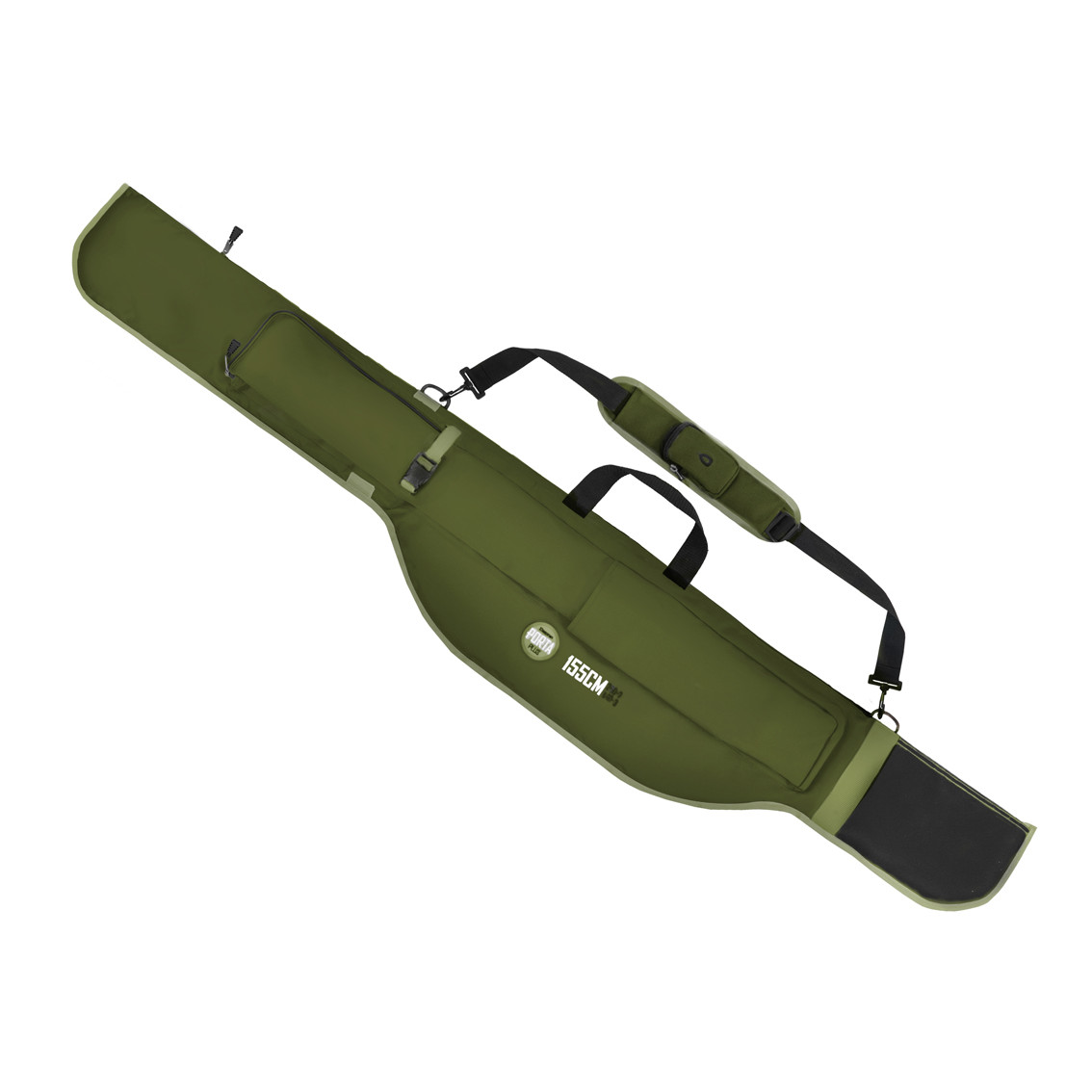 Pouzdro DELPHIN Porta+Plus délka 215 cm