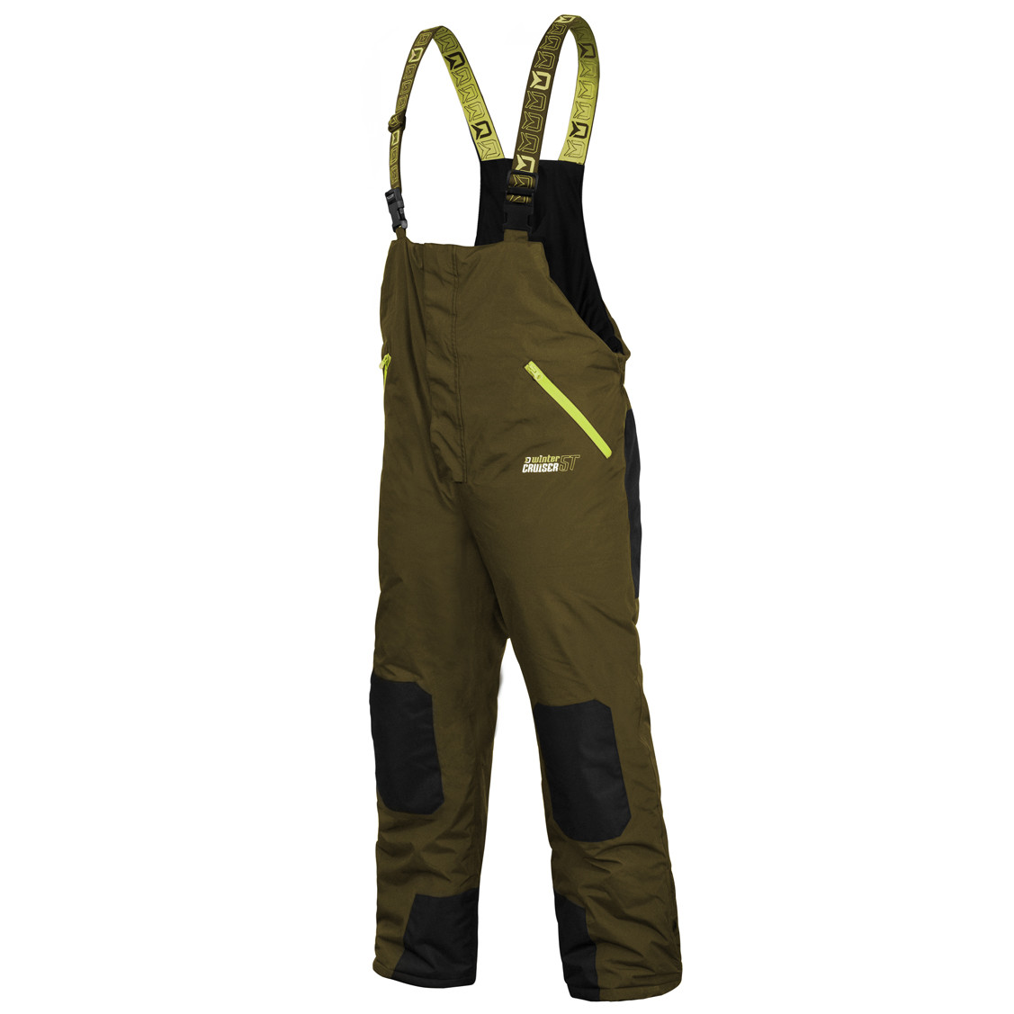 Kalhoty DELPHIN Winter Cruiser 5T vel. KING size
