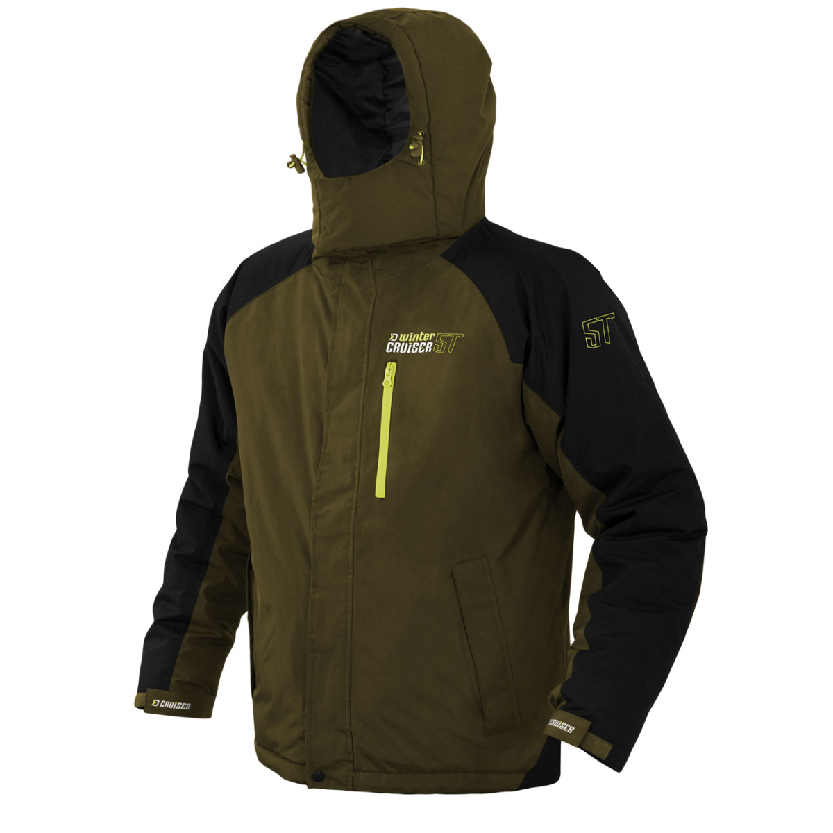 Bunda DELPHIN Winter Cruiser 5T vel. S