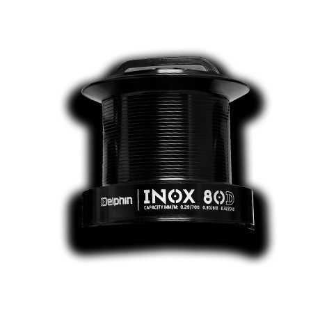 Náhradní cívka pro DELPHIN Inox vel. 70 D, hluboká