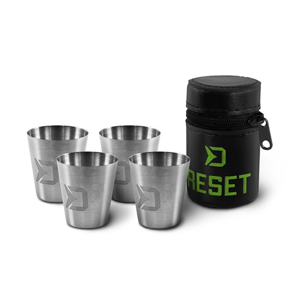 štamperlíky DELPHIN Reset 4v1, 30ml
