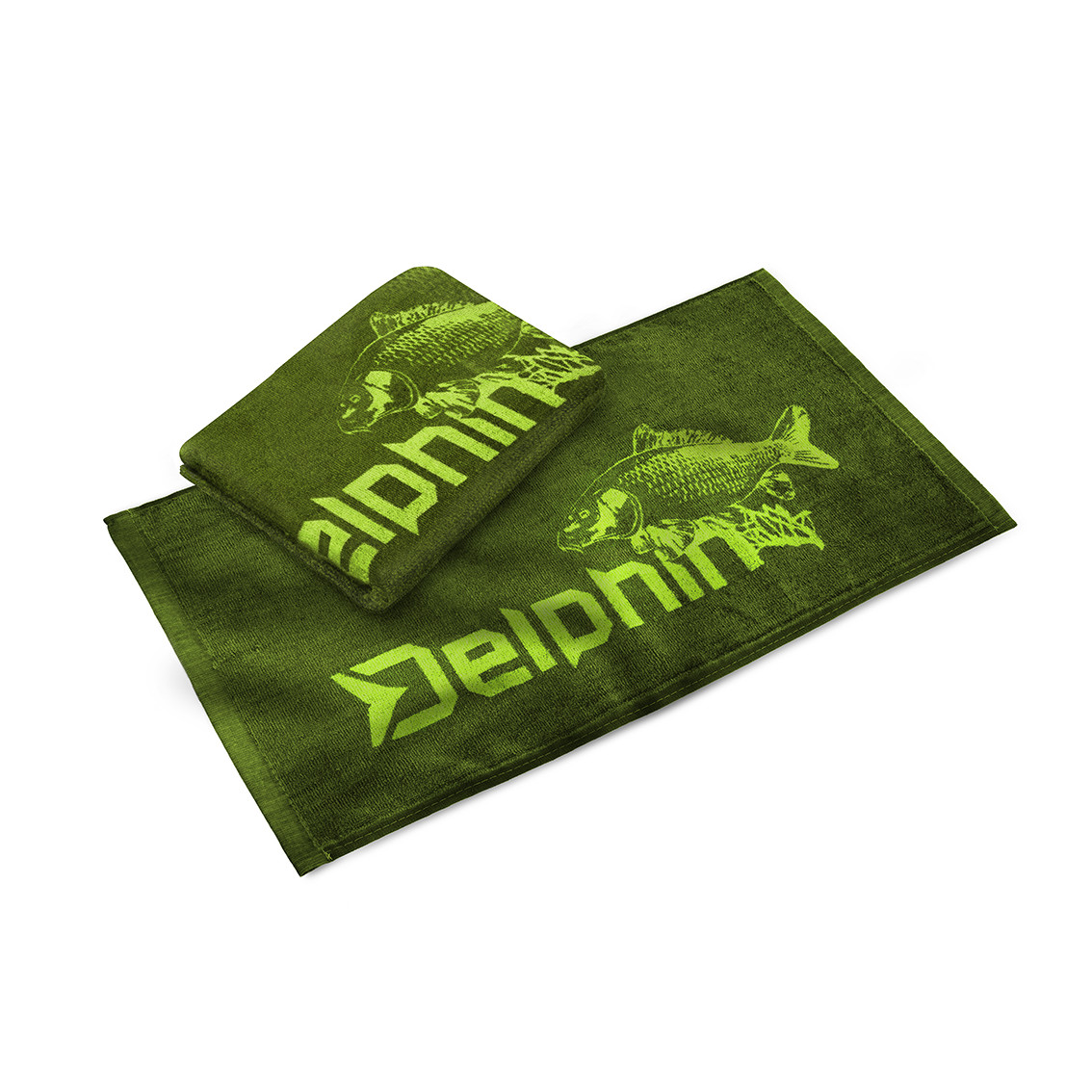Ručník DELPHIN Carper Dry Hands