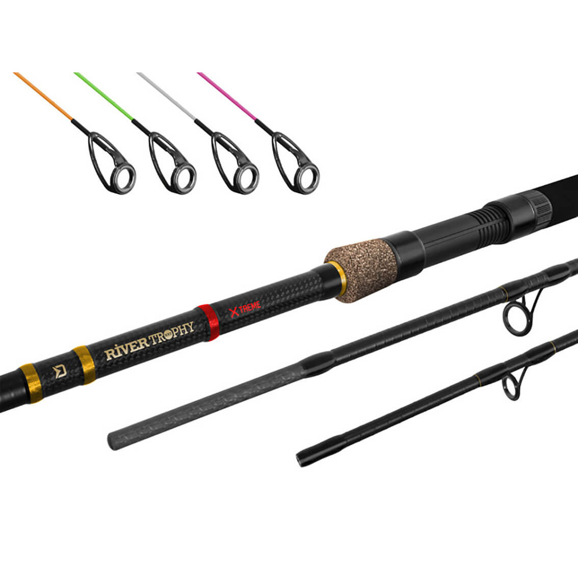 Prut DELPHIN Trophy NXT X-Treme