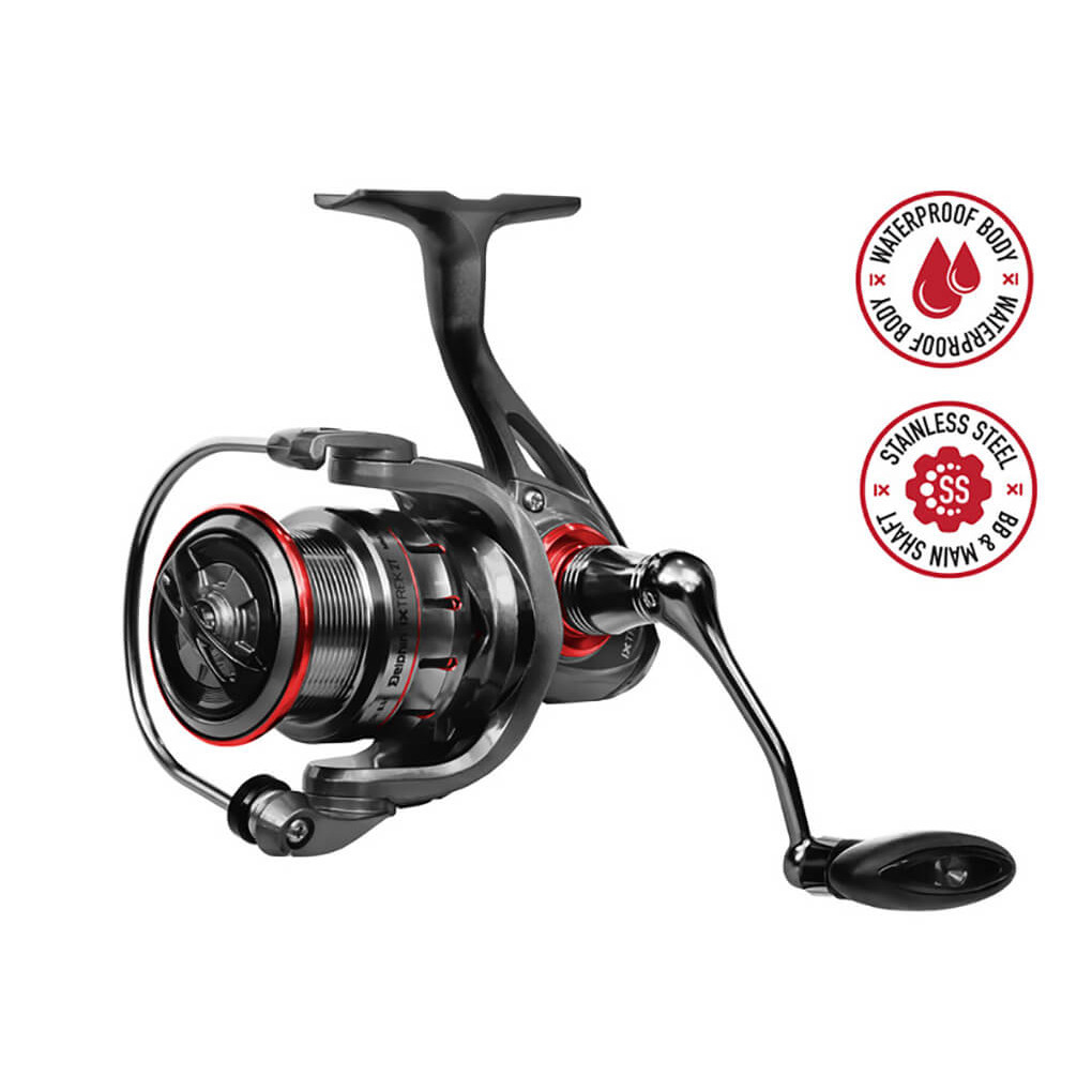 DELPHIN Ixtrek Ixtrek 5T 5000