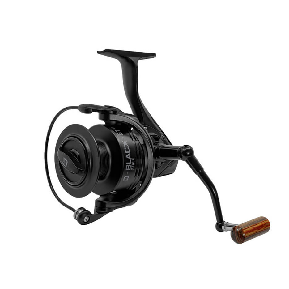 DELPHIN Blacx 6T 6000 Blacx 7T 7000