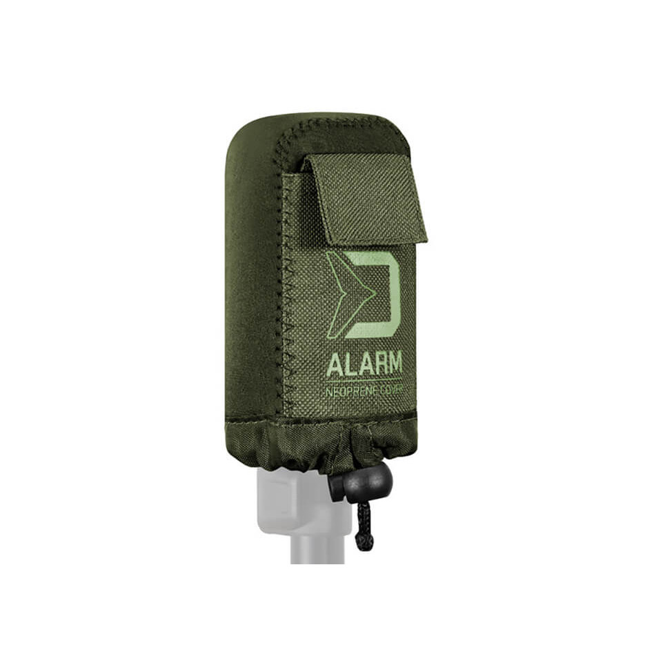 Obal DELPHIN Alarm Neoprene na signalizátor