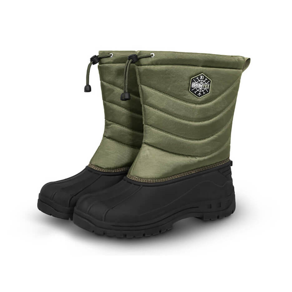 Zateplené boty DELPHIN SnowTex vel. 44