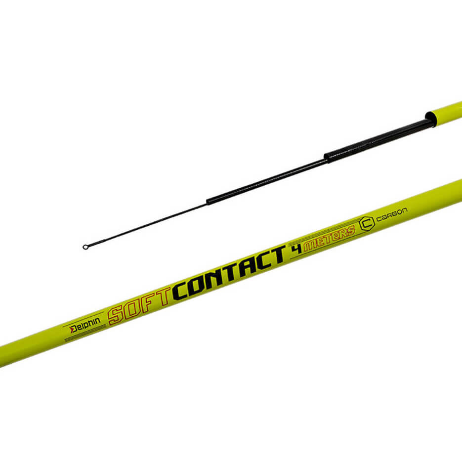 Bič DELPHIN SoftContact délka 5 m