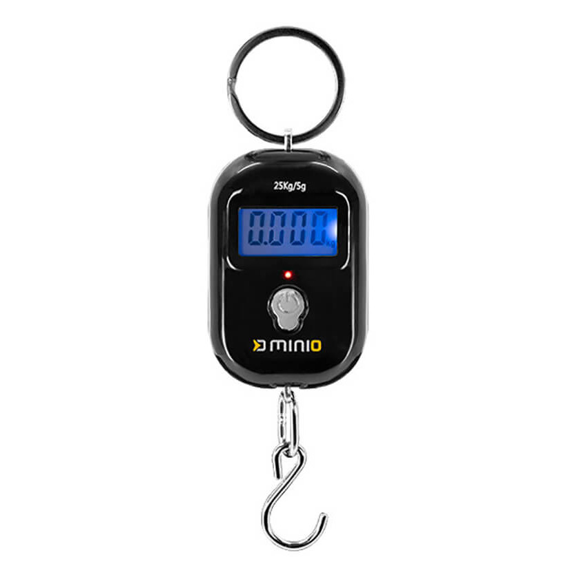 Digitálna váha DELPHIN Minio do 25kg