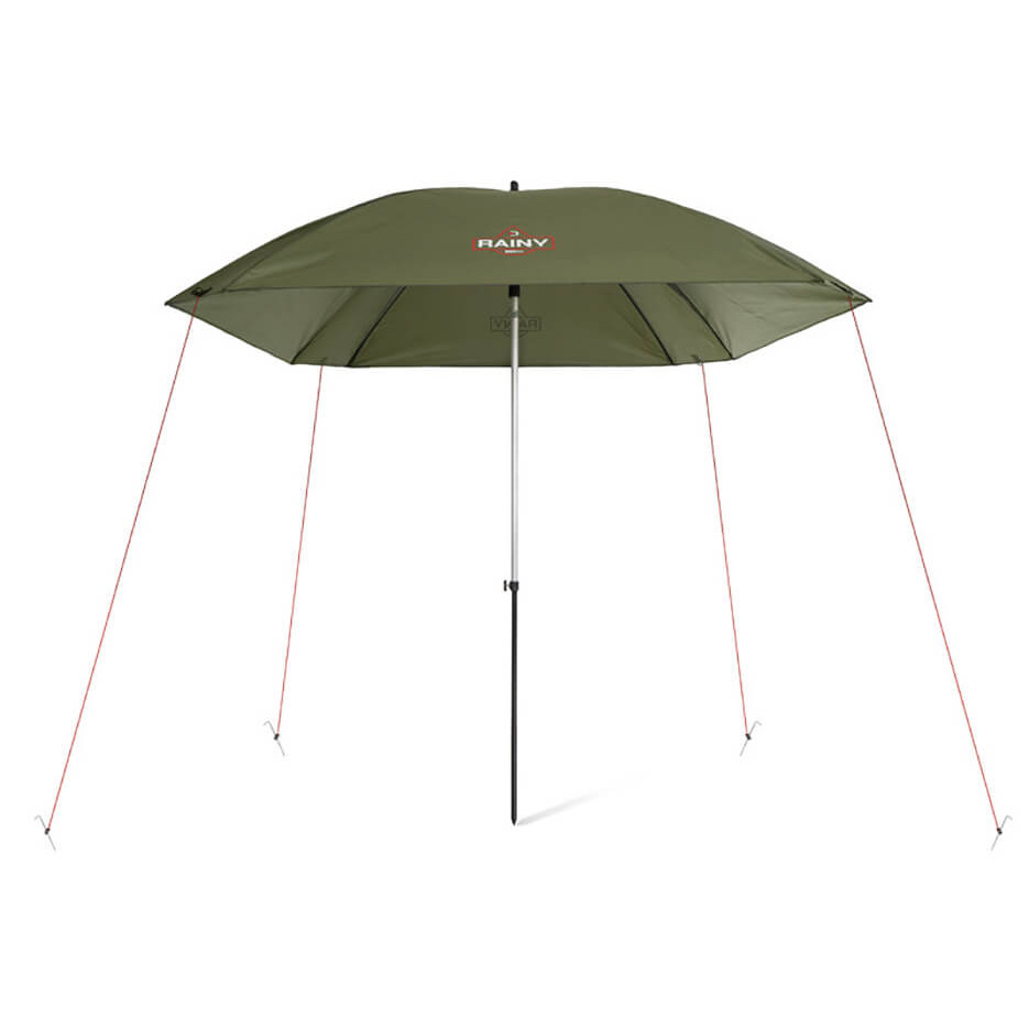 Deštník DELPHIN Rainy 2,5 m