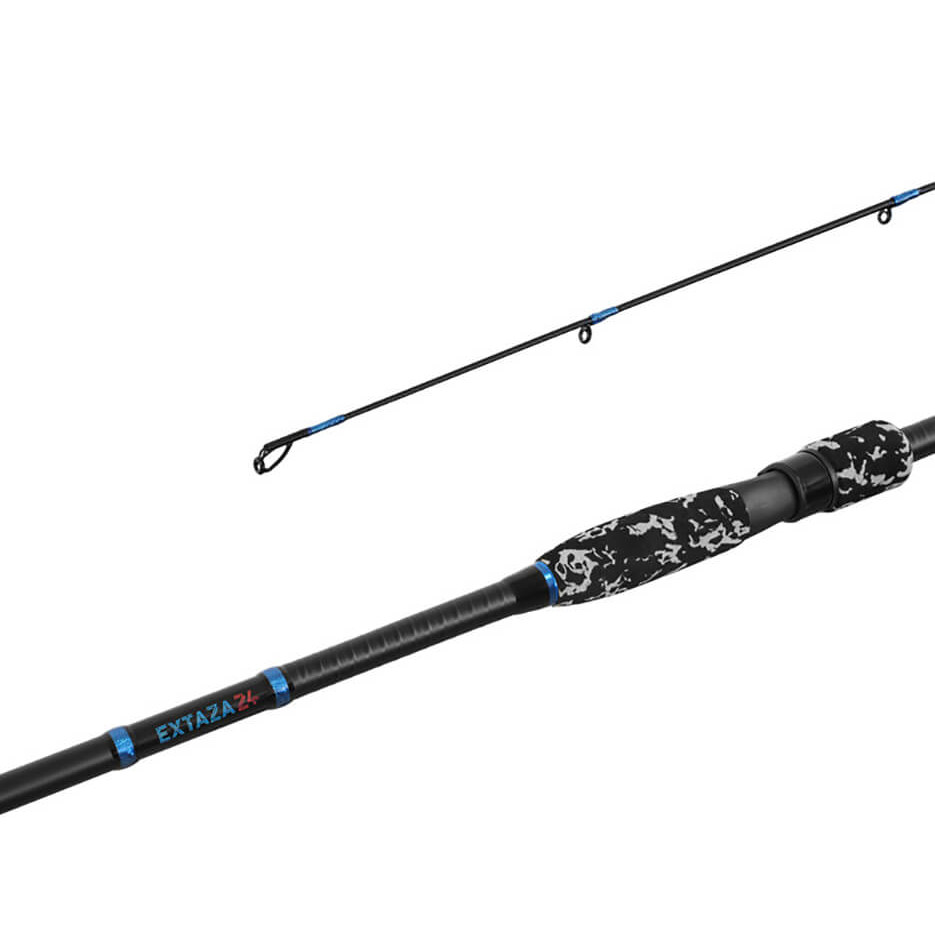 Prut DELPHIN Extaza 24T délka 2,70 m, zátěž 7-25 g