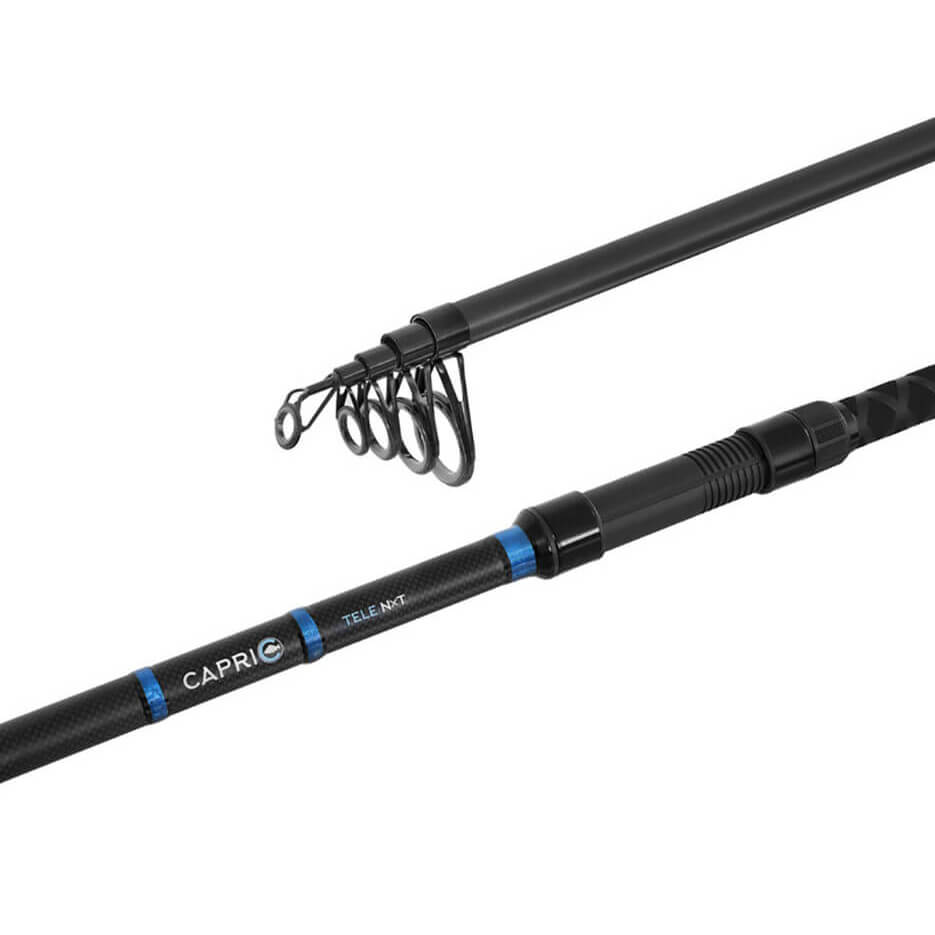 Prut DELPHIN Capri Tele NXT délka 2,70 m, zátež 80 g