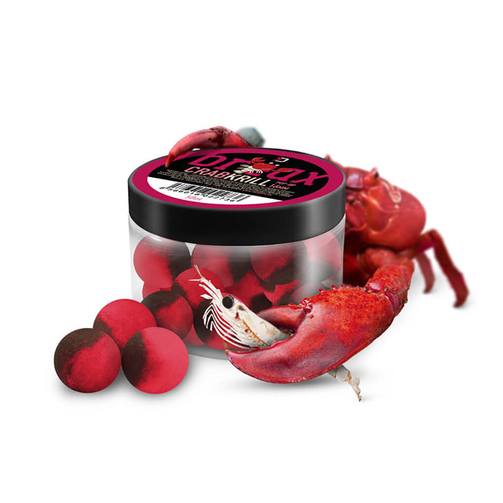 Nástraha DELPHIN BreaX Pop Krab Krill