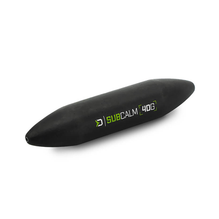 Podvodní sumcový splávek DELPHIN CKG SubCalm hmotnost 40 g