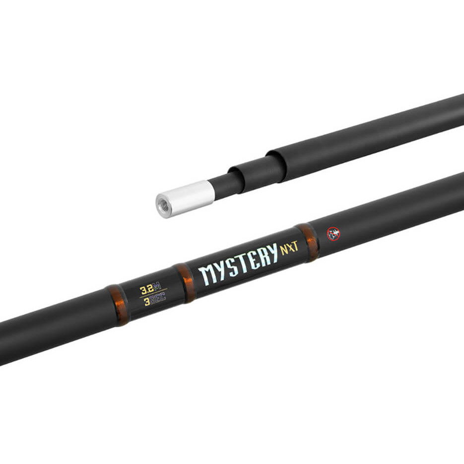 Rukojeť DELPHIN Mystery NXT délka 260 cm